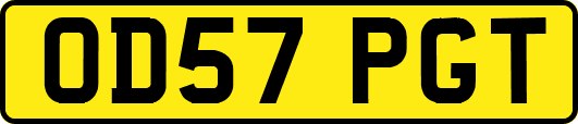 OD57PGT