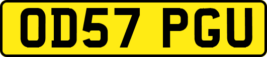 OD57PGU