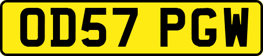 OD57PGW