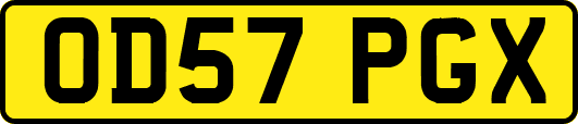 OD57PGX