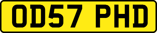 OD57PHD