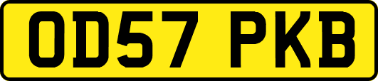 OD57PKB