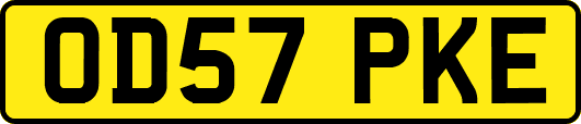 OD57PKE