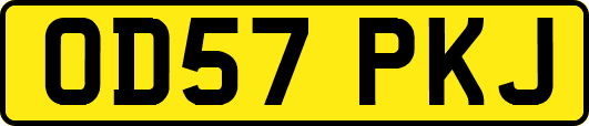 OD57PKJ
