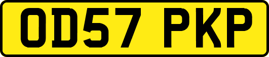 OD57PKP