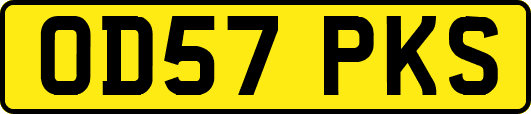 OD57PKS