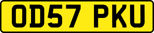 OD57PKU