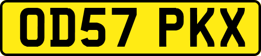 OD57PKX
