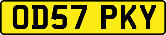 OD57PKY