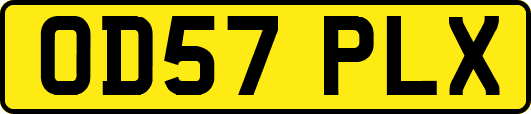 OD57PLX