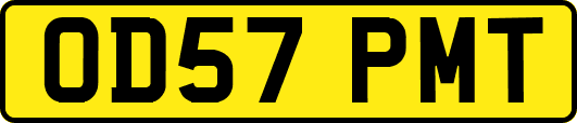 OD57PMT