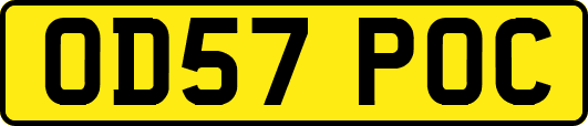 OD57POC