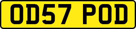 OD57POD