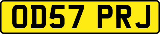 OD57PRJ