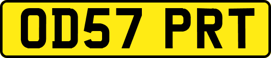 OD57PRT