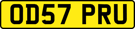 OD57PRU