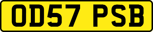OD57PSB