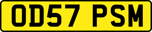 OD57PSM