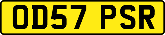 OD57PSR
