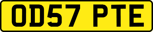 OD57PTE