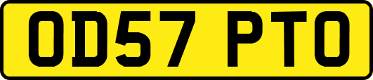 OD57PTO