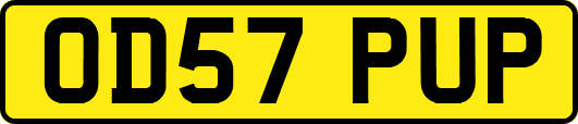OD57PUP