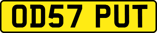 OD57PUT