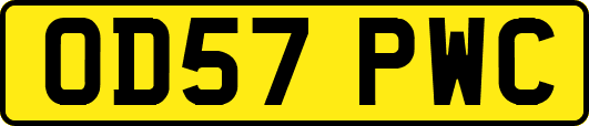 OD57PWC