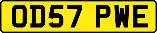 OD57PWE
