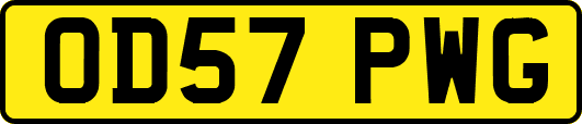 OD57PWG