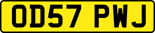 OD57PWJ