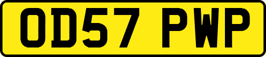 OD57PWP