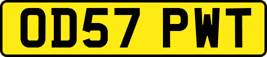 OD57PWT