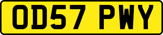 OD57PWY