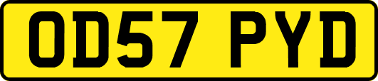 OD57PYD