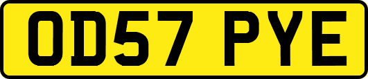 OD57PYE