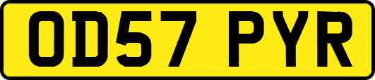 OD57PYR