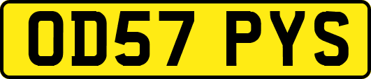 OD57PYS