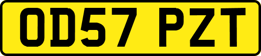 OD57PZT