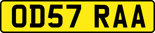 OD57RAA