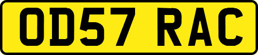 OD57RAC