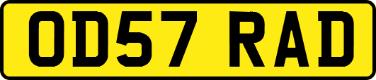 OD57RAD