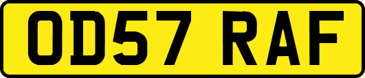OD57RAF