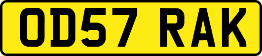 OD57RAK