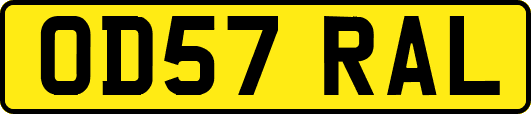 OD57RAL