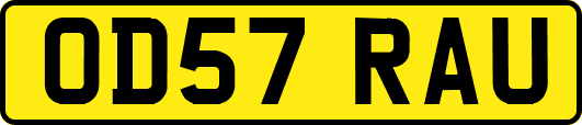 OD57RAU