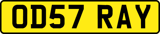 OD57RAY