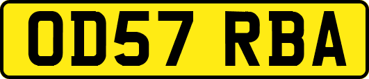 OD57RBA