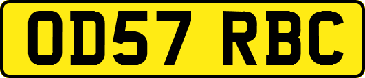 OD57RBC
