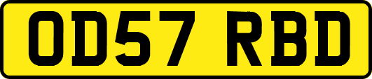 OD57RBD